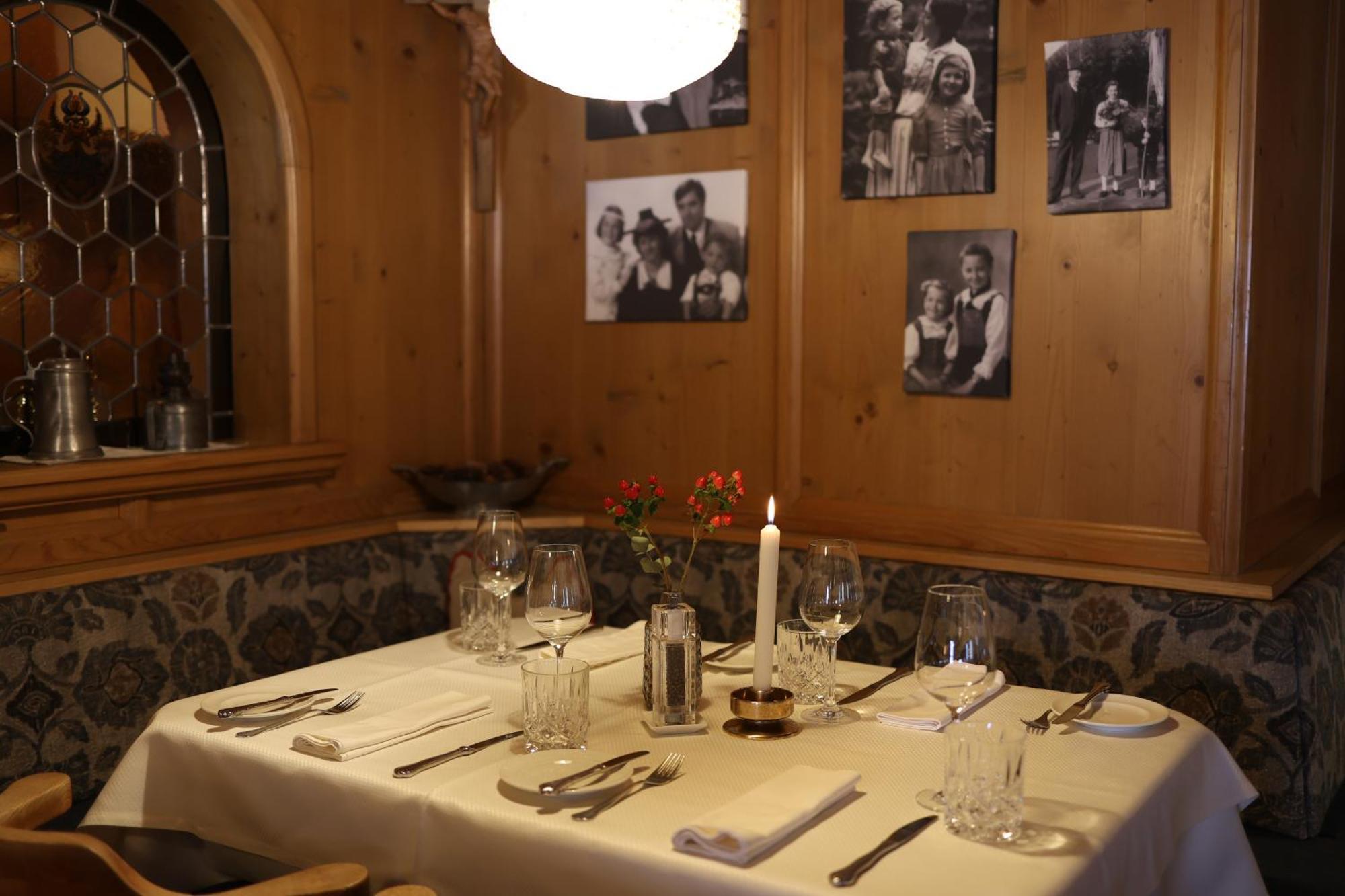 Hotel Metzgerwirt Hippach Esterno foto