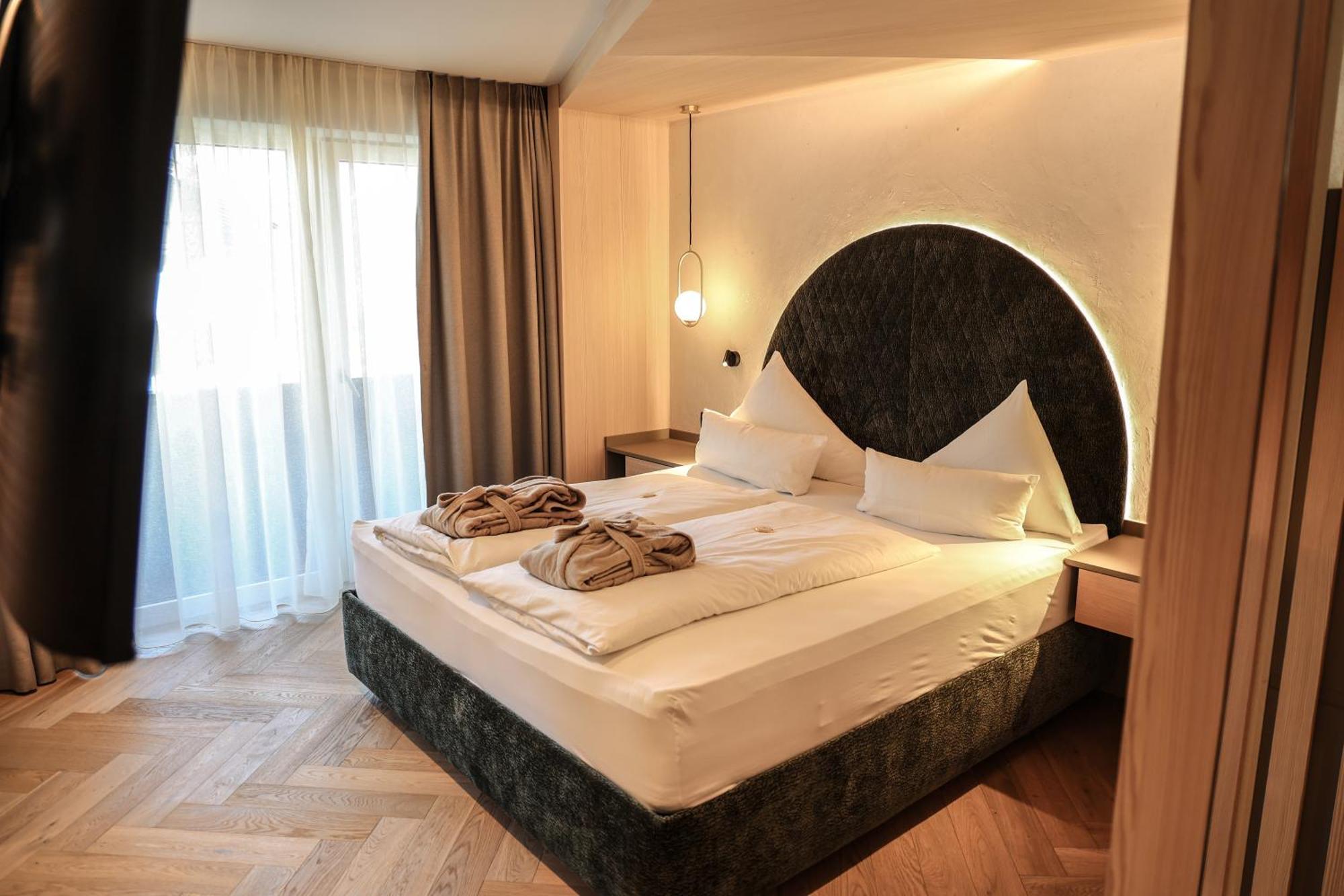 Hotel Metzgerwirt Hippach Esterno foto