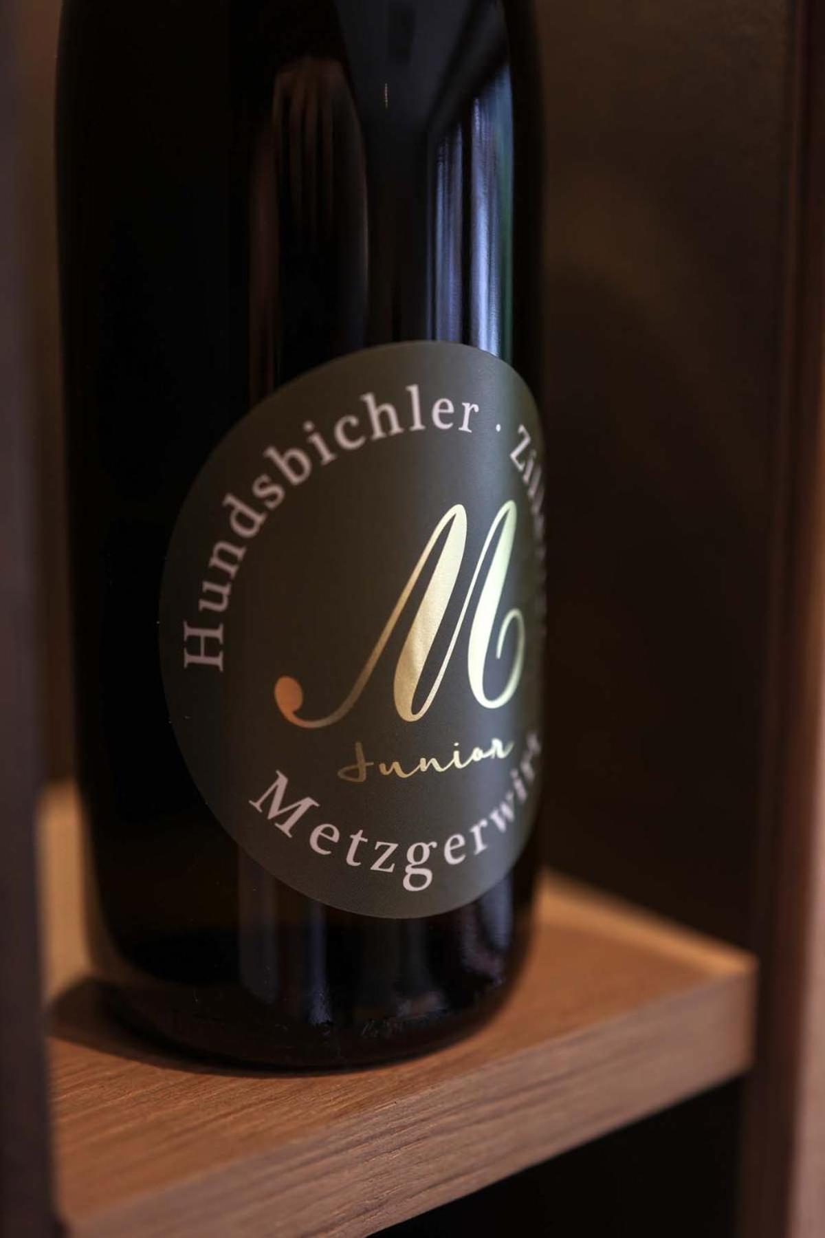 Hotel Metzgerwirt Hippach Esterno foto