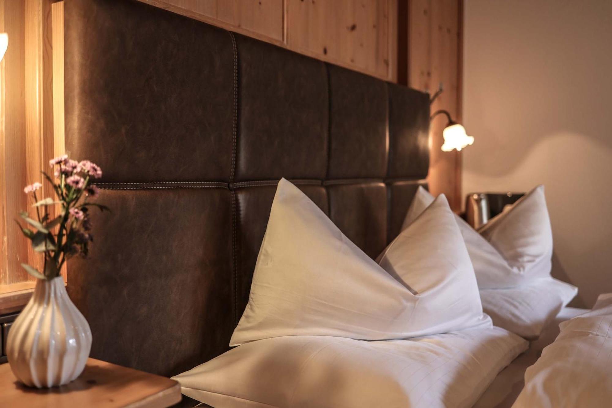 Hotel Metzgerwirt Hippach Esterno foto
